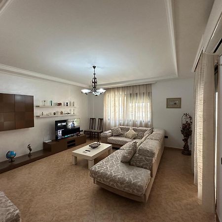 Central Haven Tirana Exterior photo