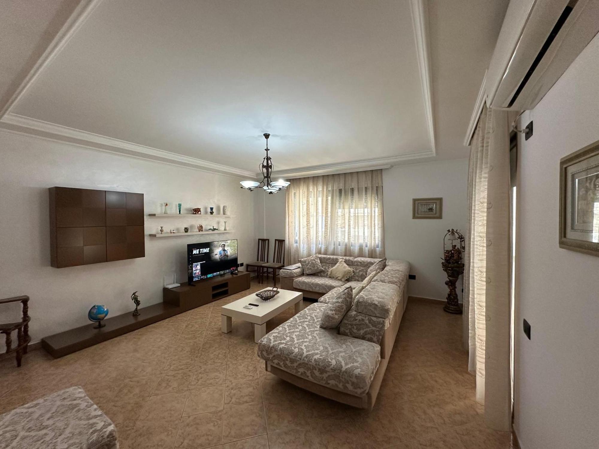 Central Haven Tirana Exterior photo