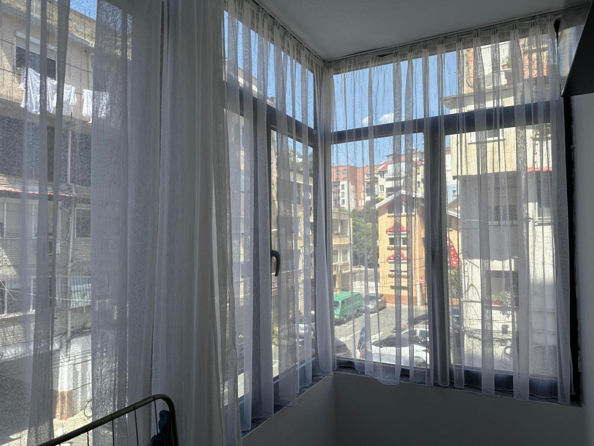 Central Haven Tirana Exterior photo